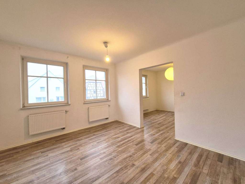 Immobilie in Mundelsheim - Kapitalanlage mit über 5 % Rendite + Entwicklungspotenzial - Bild 0