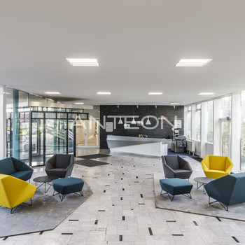 Ausbau nach Mieterwunsch | Effizienter Grundriss | Provisionsfrei über ANTEON