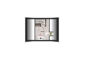 Schöner wohnen, ruhig, S-Bahnhof fussläufig, 5 Zimmer, Keller, Fernwärme, Teltow – Die vollständige Adresse der Immobilie erhältst du vom Anbieter., 14513 Teltow – Vorschaubild 14