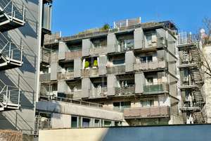 RESERVIERT: Attraktive Kapitalanlage in Bestlage – Die vollständige Adresse der Immobilie erhältst du vom Anbieter., 50674 Neustadt/Süd, Köln – Vorschaubild 7