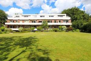 Kapitalanlage in Hamburg-Meiendorf - Vermietete Eigentumswohnung mit Tiefgaragenstellplatz & Balkon. – Die vollständige Adresse der Immobilie erhältst du vom Anbieter., 22145 Rahlstedt, Hamburg – Vorschaubild 3