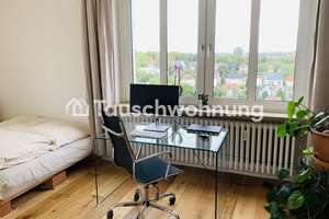 Tauschwohnung: Killesberg direkt am Park – Rathenaustr 36, 70191 Weißenhof, Stuttgart – Vorschaubild 3