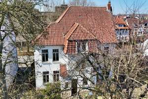 Stilvolle Altbauvilla in begehrter Lage – ein besonderes Liebhaberstück... – Die vollständige Adresse der Immobilie erhältst du vom Anbieter., 32657 Lemgo – Vorschaubild 2