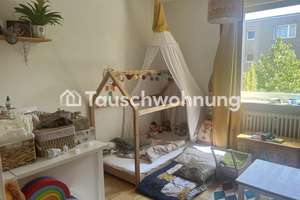 Tauschwohnung: 3,5 Zimmer Wohnung – Die vollständige Adresse der Immobilie erhältst du vom Anbieter., 80636 Alte Kaserne, München – Vorschaubild 12