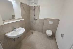 Einziehen und 2 Nettokaltmieten sparen: Apartment mit moderner Ausstattung, EBK, Walk-In-Dusche – Hansemannplatz 1, 52062 Hansemannplatz, Aachen – Vorschaubild 5