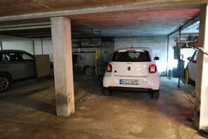 Ruhige Wohnanlage direkt am Vestnertorgraben - Einbauküche und Stellplatz vorhanden – Die vollständige Adresse der Immobilie erhältst du vom Anbieter., 90408 Pirckheimerstraße, Nürnberg – Vorschaubild 28