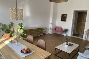 Möbliertes, sonniges 2-Zimmer-Apartment zur Miete (1 Jahr, Verlängerungsoption) – Berlin – Vorschaubild 2