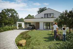 Bien-Zenker Evolution 163: Ihr individuelles Traumhaus in Rietberg – Gütersloh (Kreis) – Vorschaubild 4