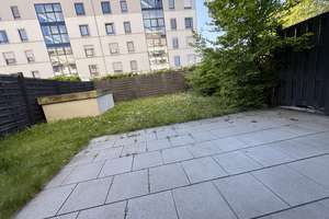 Tolle 2 Zimmer - Wohnung mit Terrasse, Parkett, hochwertiges Badezimmer und Gäste - WC – Bremer Straße 16, 44135 Kaiserbrunnen, Dortmund – Vorschaubild 6