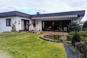 freistehendes Einfamilienhaus am Waldrand von Alt Hackenbroich mit Garage in Dormagen – Clauiusstr 38, 41540 Dormagen – Vorschaubild 5