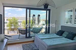 Einzigartiges Loft mit Blick auf den Mannheimer-Wasserturm! – Die vollständige Adresse der Immobilie erhältst du vom Anbieter., 68161 Innenstadt/Jungbusch, Mannheim – Vorschaubild 3