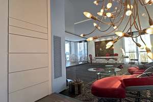 Penthouse in Hadern mit außergewöhnlichem Flair von privat – Die vollständige Adresse der Immobilie erhältst du vom Anbieter., 81375 Neuhadern, München – Vorschaubild 5