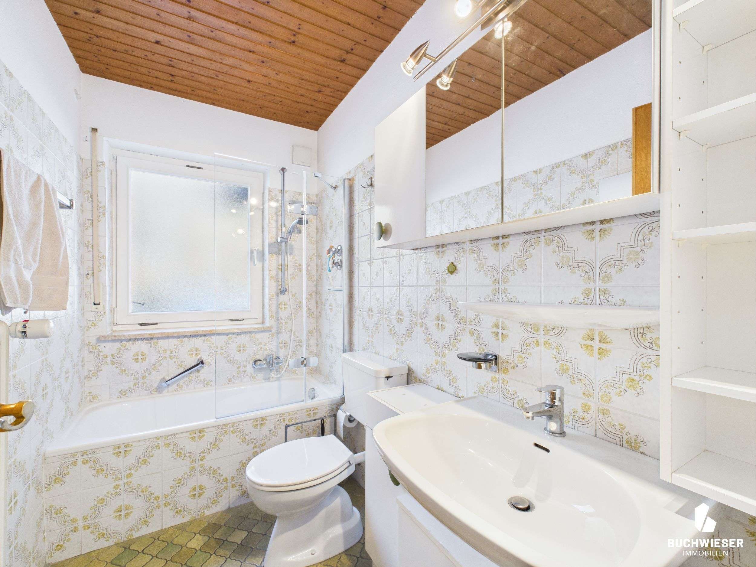 Immobilie in Grainau - Alpines Juwel in bester Zentrumslage von Grainau – Wohnen, Handwerk & Charakter unter der Zugspitze - Bild 4