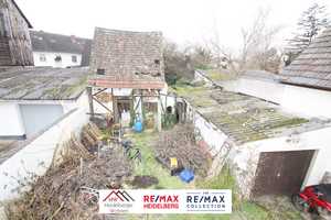 Renovierungbedürftiges EFH, 169 m² Wohnfläche + 429 m² Grundstück + Garten, Terrasse & Stellplatz – Leopoldstr. 34, 68766 Rhein-Neckar-Kreis – Vorschaubild 13