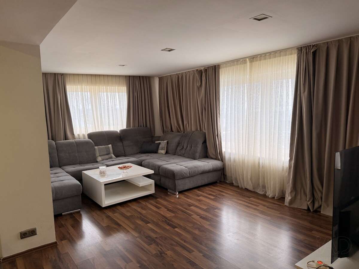 Immobilie in Rennerod - Attraktives Mehrfamilienhaus in bester Lage von Rennerod. Optimal geeignet für Kapitalanleger. - Bild 1