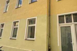 Investment property - Large, rented loft 1 room apartment, available for owner occupancy from 2030 – Landsbergerallee 16, 10249 Friedrichshain, Berlin – Vorschaubild 4