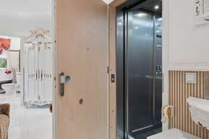 Penthouse Privé – Exklusive Höhenlage im Herzen von Ottensen. – Die vollständige Adresse der Immobilie erhältst du vom Anbieter., 22605 Othmarschen, Hamburg – Vorschaubild 11