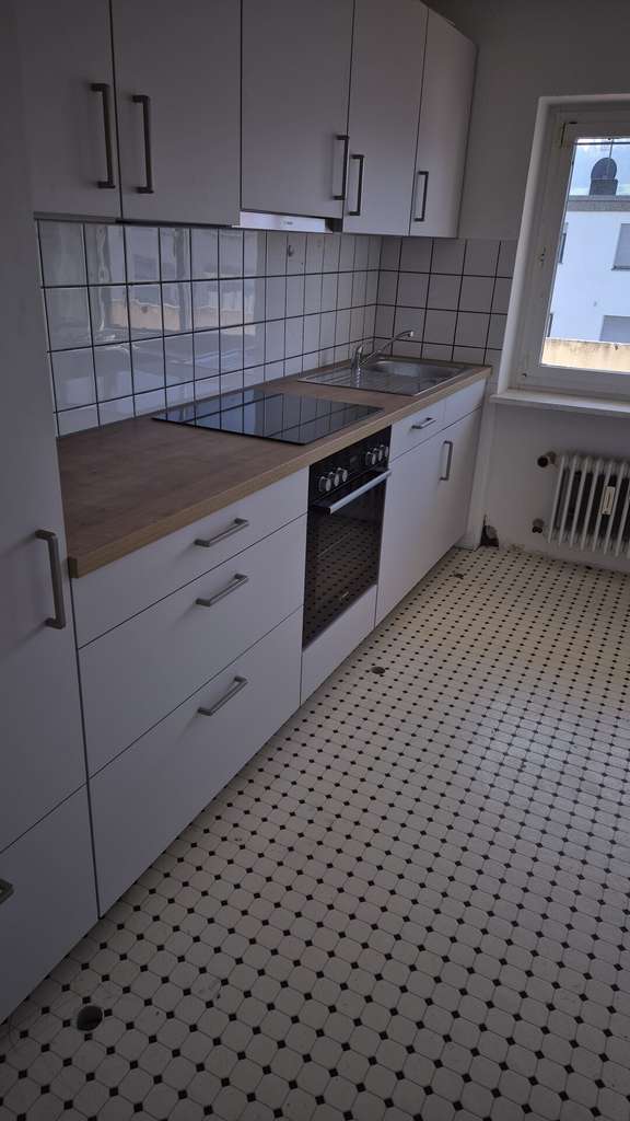 Immobilie in Lauchringen - Lauchringen - schöne 2- Zimmerwohnung mit großem Balkon - Bild 4