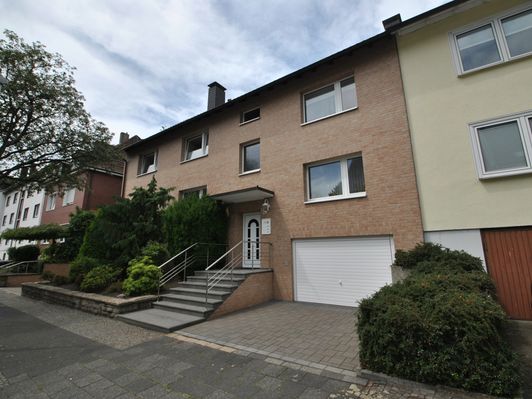 Haus kaufen in Bochum ImmoScout24