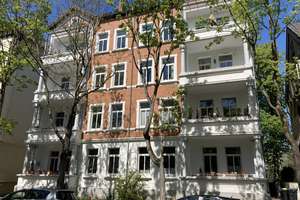  1,5 Zimmer-Appartment in sehr guter Lage