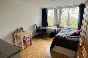 Studenten aufgepasst: Schönes Apartment in unmittelbarer Nähe zur RWTH ab dem 01.07. zu vermieten