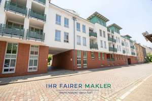 Charmante 2,5-Zimmer Wohnung mit Stellplatz in bester Lage - Am Deich – Die vollständige Adresse der Immobilie erhältst du vom Anbieter., 28199 Alte Neustadt, Bremen – Vorschaubild 24