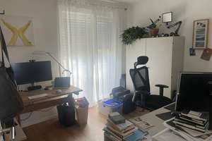 Modernes Wohnen in Schwandorf: 3-Zimmer-Wohnung mit 83 m² – Dachelhofer Straße 33, 92421 Schwandorf – Vorschaubild 5