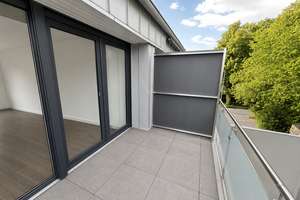 Exklusive Penthousewohnung mit 6 m Deckenhöhe & Süd-Loggia – Hackfurthstr. 78a, 46244 Kirchhellen-Mitte, Bottrop – Vorschaubild 19
