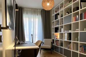 Wohlfühl-Wohnung im schönsten Quartier Barmbeks – Die vollständige Adresse der Immobilie erhältst du vom Anbieter., 22307 Barmbek-Nord, Hamburg – Vorschaubild 5