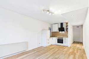 Klein, aber fein: Modernisierte 1-Zimmer-Wohnung mit Terrasse und Top-Anbindung in Bad Cannstatt – Die vollständige Adresse der Immobilie erhältst du vom Anbieter., 70374 Espan, Stuttgart – Vorschaubild 3