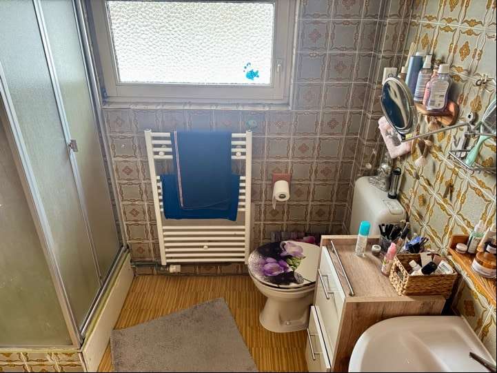 Immobilie in Hasenkrug - Familienhaus mit tollem Grundstück+Photovoltaikanlage für den eigenen Strom - Bild 2