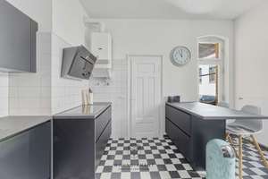 🏡✨ Einzigartige Altbauperle mit Charme – stilvoll wohnen auf ca. 160 m² – Die vollständige Adresse der Immobilie erhältst du vom Anbieter., 70178 Rosenberg, Stuttgart – Vorschaubild 34