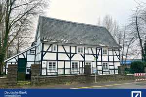 Historisches Denkmalanwesen in Wuppertal – Einzigartige Gelegenheit – Wuppertal – Vorschaubild 1