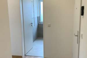 *Komplett Saniert* 2-Zimmer-Wohnung inkl. Einbauküche, Abstellraum, Balkon in MS-Gremmendorf – Die vollständige Adresse der Immobilie erhältst du vom Anbieter., 48167 Angelmodde, Münster – Vorschaubild 8