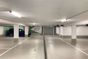 MITTE | Moderne 4-Zi.-Whg. mit Dachterrasse und EBK – Nikolaistr.  5, 30159 Mitte (Ortsteil), Hannover – Vorschaubild 10
