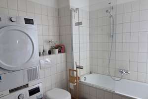 Lebendiger Wohnraum in Bemerode: 3-Zimmer-Wohnung mit Balkon – Die vollständige Adresse der Immobilie erhältst du vom Anbieter., 30539 Bemerode, Hannover – Vorschaubild 4