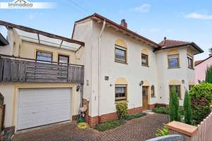 Mediterraner Charme trifft vielseitiges Wohnpotenzial – Einfamilienhaus mit Hof, Terrasse und Garage – 67067 Maudach, Ludwigshafen am Rhein – Vorschaubild 30