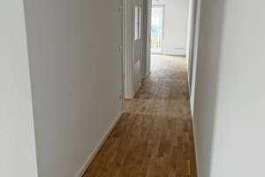 Exclusive Zwei-Zimmer-Wohnung in toller Lage in Mainz-Finthen (rollstuhlgeignet) – Thüringer Straße 3, 55126 Finthen, Mainz – Vorschaubild 7