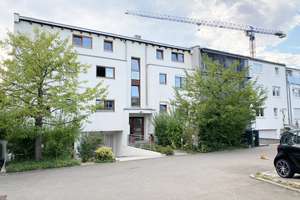 Helle Gartenwohnung mit Garage -  in direkter Uni-Nähe – Gräfin-von-Linden-Weg 24, 70569 Dachswald, Stuttgart – Vorschaubild 7
