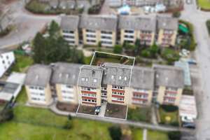 Kapitalanlage mit Potenzial: Vermietete Drei-Zimmer Etagenwohnung in Osnabrück – Die vollständige Adresse der Immobilie erhältst du vom Anbieter., 49076 Atter, Osnabrück – Vorschaubild 8