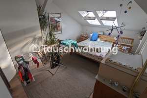 Tauschwohnung: 4-Zi-DG-Whg Schöneberg gegen 4+Zi-Whg Rote Insel – Dominicusstrasse 44, 10827 Schöneberg, Berlin – Vorschaubild 8