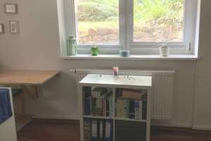 Charmantes 1-Zimmer-Apartment in Heidelberg-Neuenheim