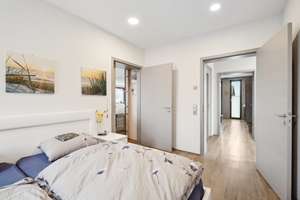 Außergewöhnliche Architektenvilla mit Luxus-Ausstattung. Vollständig barrierefrei – Die vollständige Adresse der Immobilie erhältst du vom Anbieter., 54662 Speicher – Vorschaubild 16