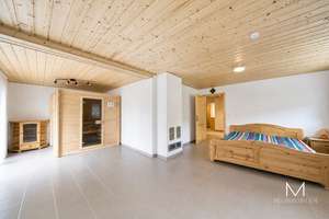 MG - Familienglück: Traumhaft gepflegtes Zuhause mit Gartenidylle, Sauna & Doppelgarage – Die vollständige Adresse der Immobilie erhältst du vom Anbieter., 66919 Obernheim-Kirchenarnbach – Vorschaubild 17
