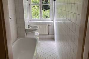Helle 1-Zimmer-Wohnung mit Altbauflair und Gestaltungspotenzial in Friedrichshain – Die vollständige Adresse der Immobilie erhältst du vom Anbieter., 10247 Friedrichshain, Berlin – Vorschaubild 7
