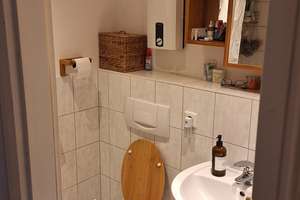 Helle 2-Zimmer-Altbauwohnung (51 m²) mit großer Küche – Adalbertsteinweg 212, 52066 Adalbertsteinweg, Aachen – Vorschaubild 19