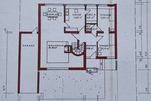 EXKLUSIVES ARCHITEKTENHAUS! RENOVIERTES FREISTEHENDES 1-FAMILIENHAUS MIT GARTEN UND GARAGE! – Die vollständige Adresse der Immobilie erhältst du vom Anbieter., 67227 Kernstadt, Frankenthal (Pfalz) – Vorschaubild 47