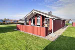 Charmantes Ferienhaus direkt am Nordseedeich - von Privat – Dithmarschen (Kreis) – Vorschaubild 3