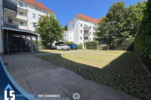 gemütliche Zweiraumwohnung mit Terrasse im Erdgeschoss – Die vollständige Adresse der Immobilie erhältst du vom Anbieter., 39108 Stadtfeld Ost, Magdeburg – Vorschaubild 4
