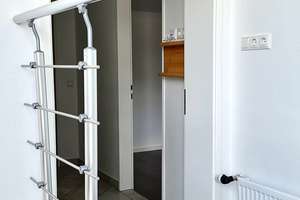 Umfangreich renoviertes Splitlevelreihenhaus mit gehobener Infrastruktur in Puchheim – Die vollständige Adresse der Immobilie erhältst du vom Anbieter., 82178 Puchheim – Vorschaubild 6